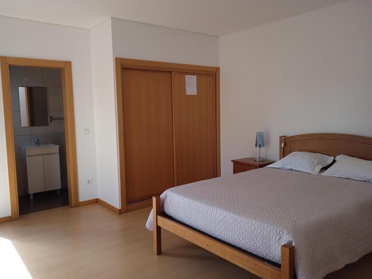 O Galito Hotel Praia de Mira Kültér fotó