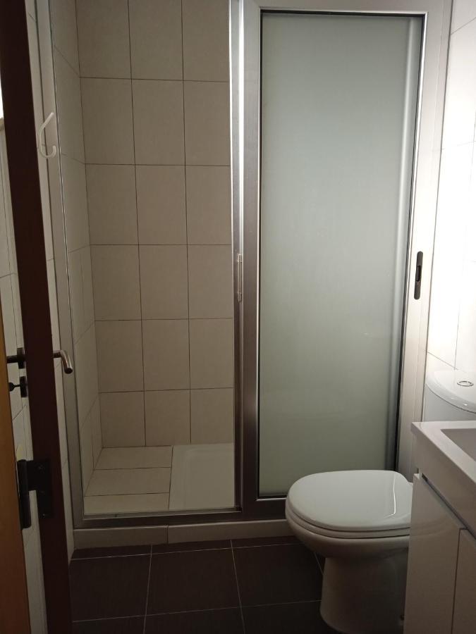 O Galito Hotel Praia de Mira Kültér fotó