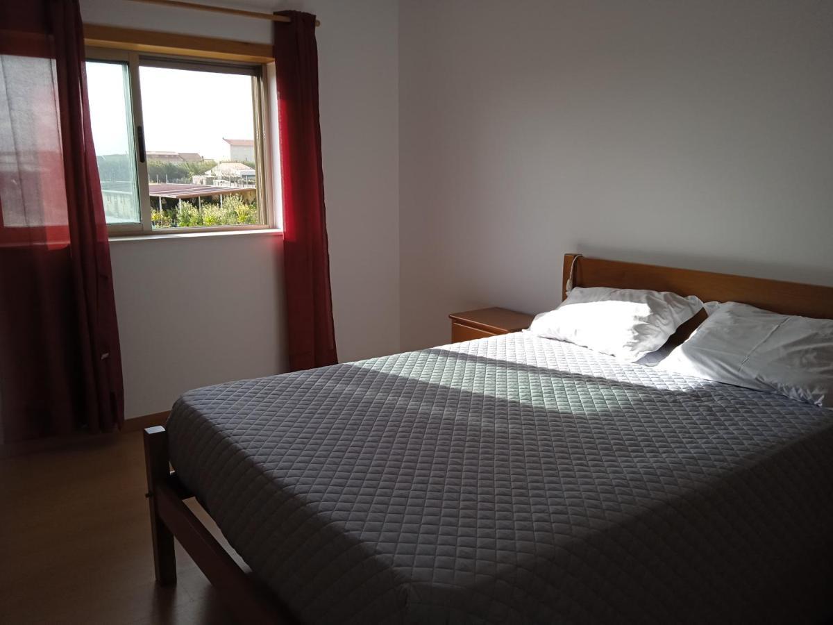 O Galito Hotel Praia de Mira Kültér fotó