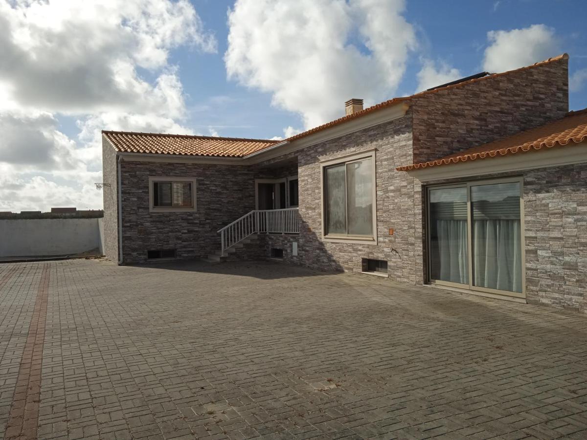 O Galito Hotel Praia de Mira Kültér fotó